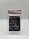 2025 POKEMON MEP EN-ME BLACK STAR PROMO #023 MEGA CHARIZARD X EX PSA 10