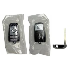 New Oem Ford 2023-2025 Mustang Remote Start Keyless Smart Key Fob 164-R8347