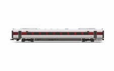 Hornby R40489 OO Gauge RailRoad Class 800 MC Coach LNER 814201