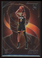 2024-25 Panini Silhouette Ryan Dunn Rookie