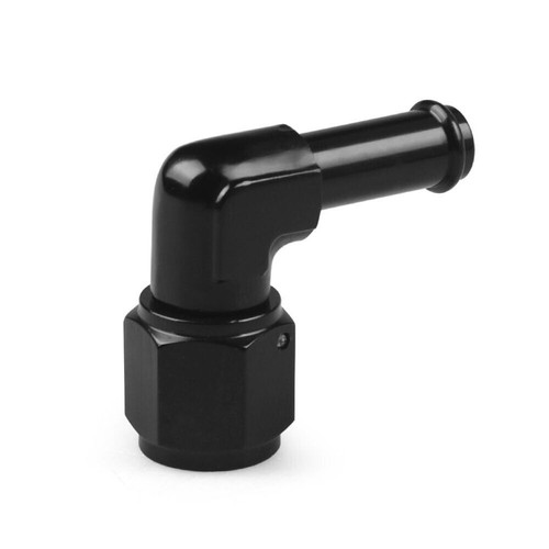 Adapter Fitting Adapter 90 Degree AN6 To 5/16\\\" Car Accessories Brand New - Picture 10 of 11