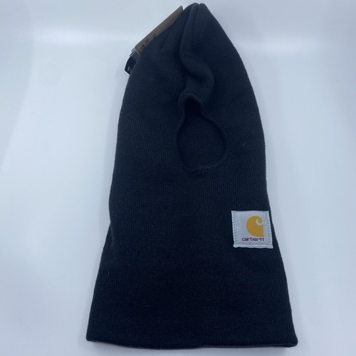 Carhartt Balaclava Face Mask Thinsulate Flex New With Tags - Picture 6 of 6