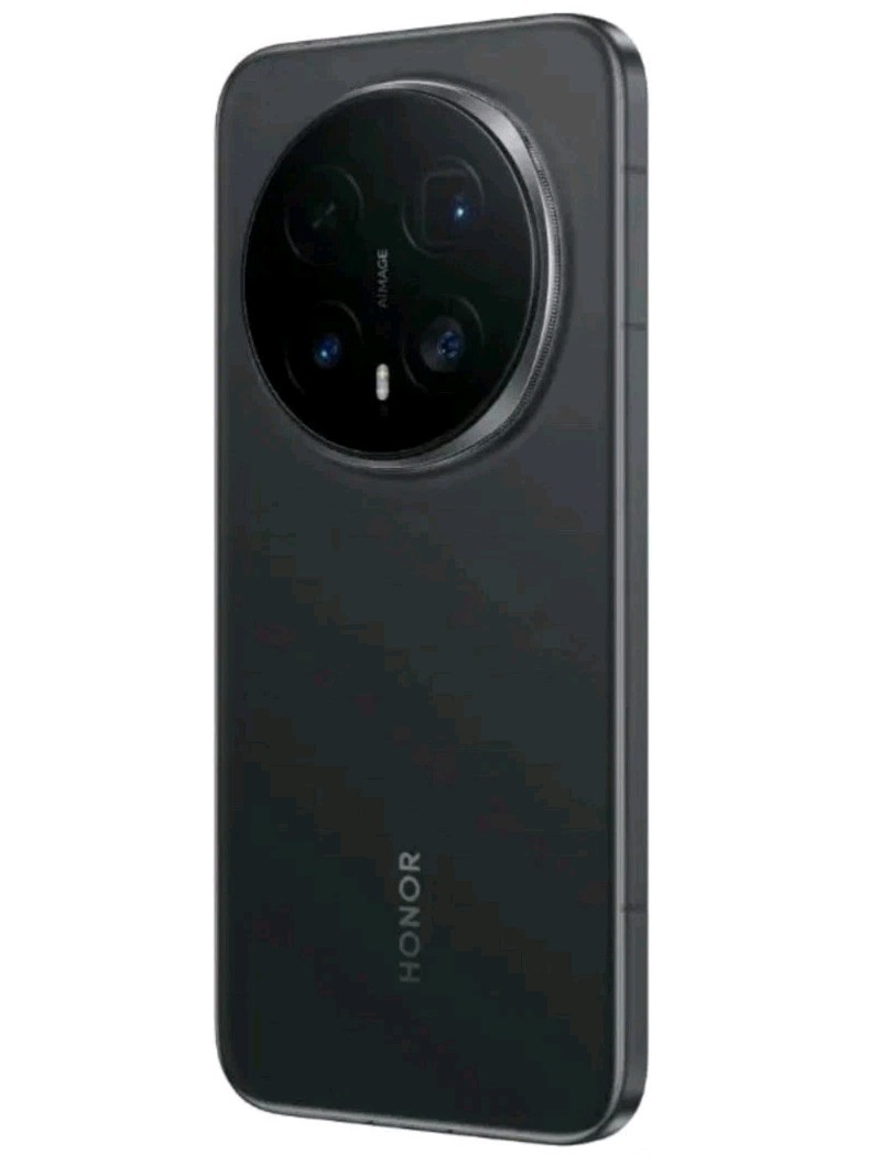 Honor Magic 8 Pro 5G GLOBAL VERSION 512GB 12GB BLACK Unlocked GSM