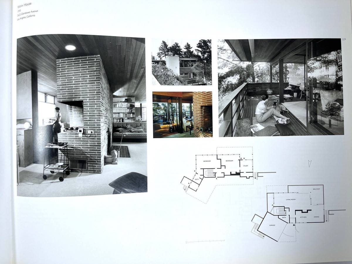 Neutra Complete Works Taschen 未開封 NEUTRA Complete Works (2000) - DWARF