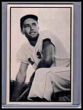 Click to enlarge Jim Piersall