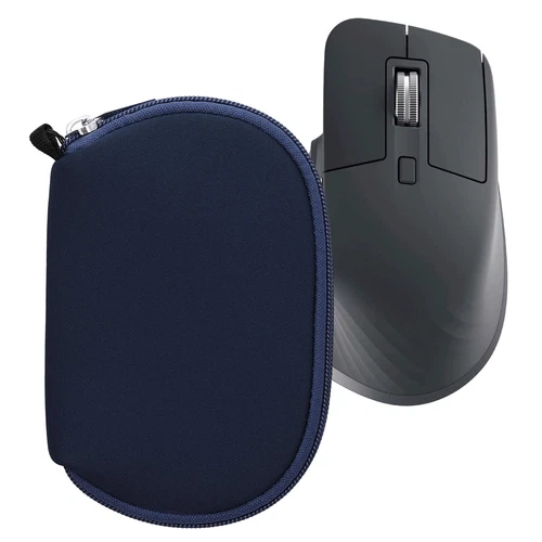 Housse en néoprène pour souris Logitech MX Master 3 Master 3S Master 2S 