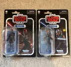 Kenner Star Wars Vintage Collection Clone Wars Darth Maul & Ahsoka Tano Figures