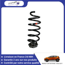 Ressort divers Renault Captur