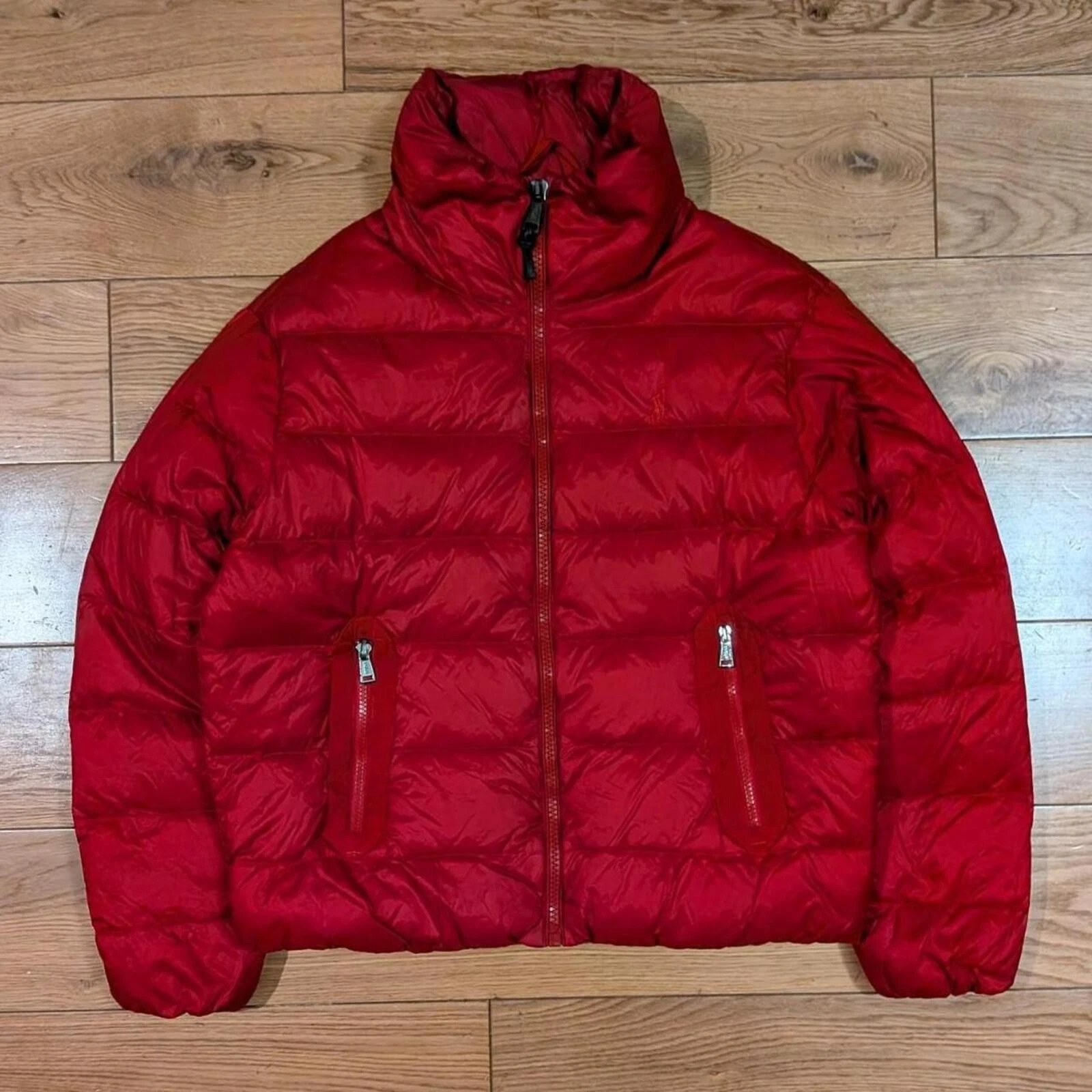 Polo Ralph Lauren Puffer Jacket
