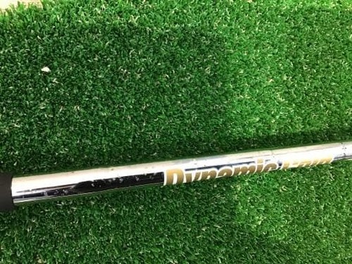 SRIXON LH Iron Set ZX7 5.6.7.8.9.P DynamicGold D.S.T Flex S200 Left Handed STORE - Picture 5 of 6
