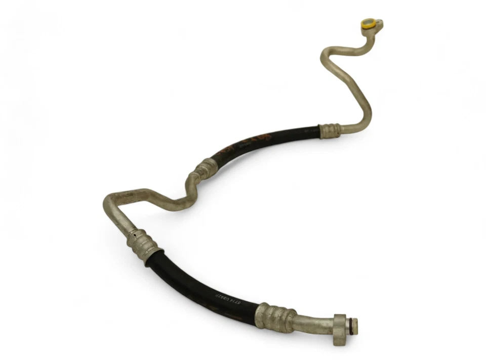 2014 - 2017 BMW X5 F15 3.0L AC HOSE SUCTION TUBE PIPE AIR CONDITIONING 9271896 — 第 3/4 张图片