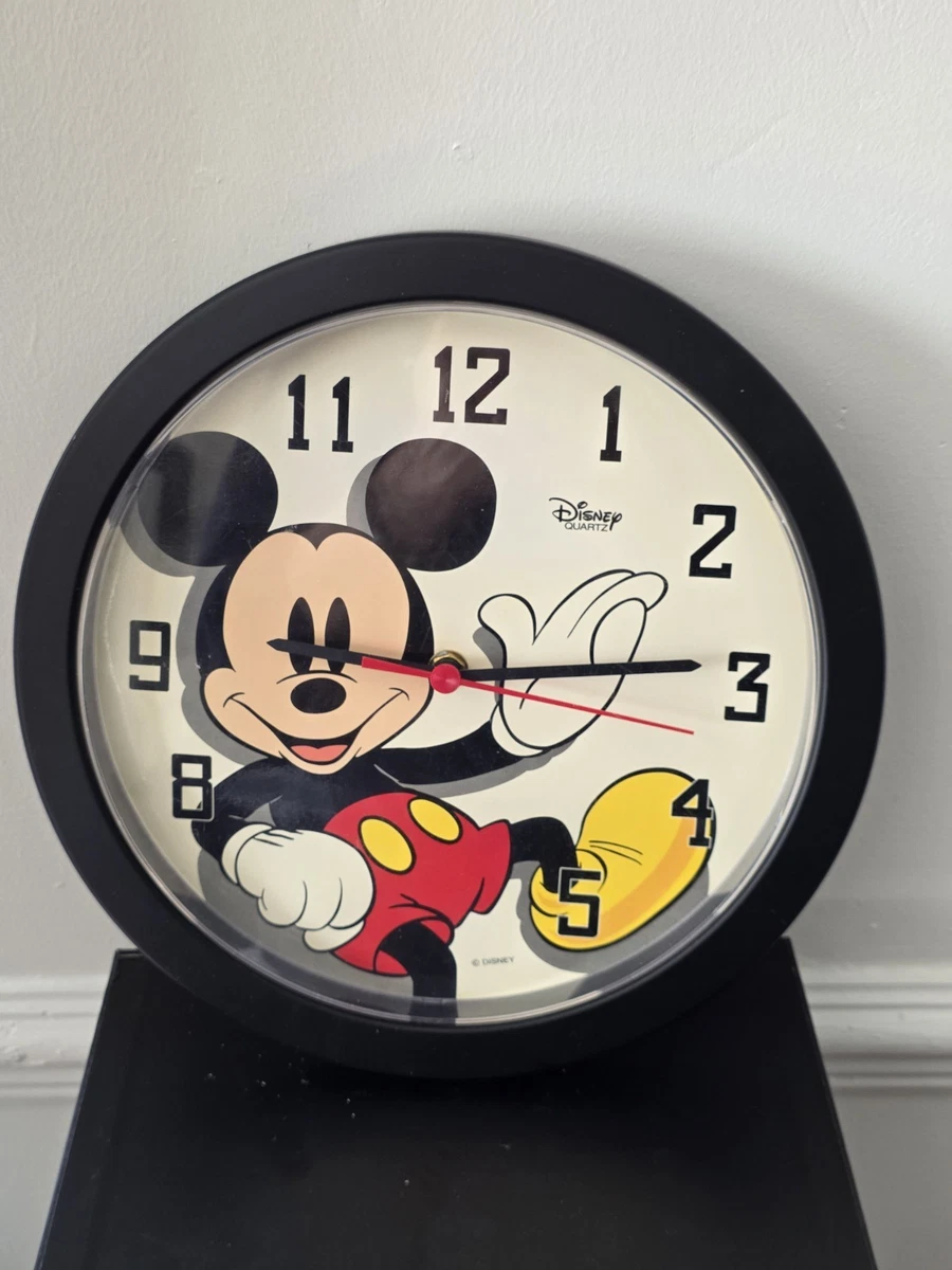 Disney Clocks for sale | eBay UK