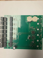 Notifier XP6-R Six Circuit Relay Module FREE FAST SHIPPING
