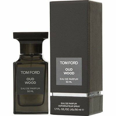 Tom Ford Oud Wood Eau de Parfum 100ml New Sealed