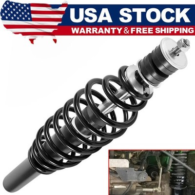 AM137957 Front Coil-Over Shock With Bushings For John Deere HPX Gator XUV850D