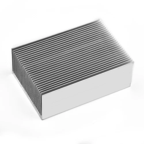 Radiator New Big Heat Sink Reliable Replace Replacement Spare Accessory