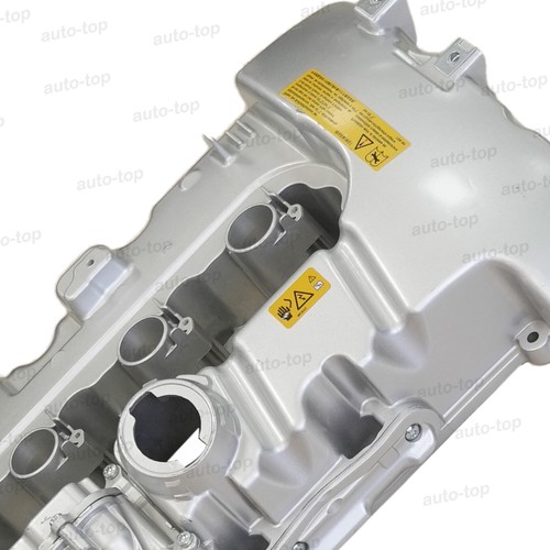 ALUMINUM Valve Cover for BMW N54 135i 335i 335xi 335is 535i xDrive 740i X6 Z4🚗 - Bild 13 von 20