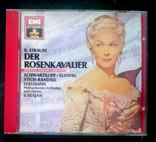 Der Rosenkavalier Highlights, Richard Strauss...