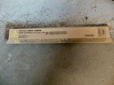 Ricoh Savin Lanier Yellow Toner Cartridge MPC5501 5050 5000 LD550C 540C #841453