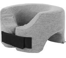 Face down Adjustable Memory Foam Stomach Sleeping Travel Neck Pillow surgery