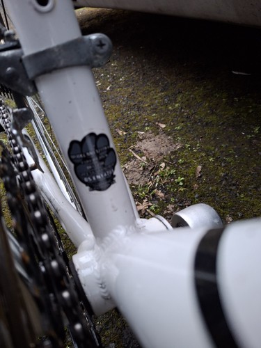 Muddy Fox Racing Bike - Picture 3 of 9