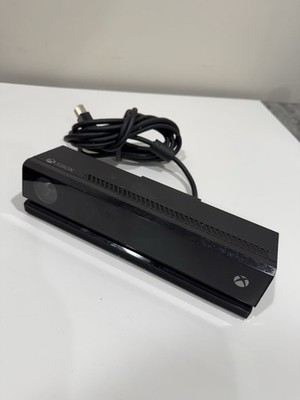 Microsoft Xbox One Kinect Camera Motion Sensor Bar Black Model 1520/1595 OEM