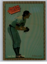 1993 Whataburger Nolan Ryan Recollections #NNO Nolan Ryan