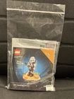 Barnes & Noble Exclusive LEGO Star Wars The Mandalorian & Grogu 6648338 New
