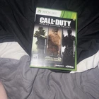 Call of Duty: Modern Warfare Trilogy (Microsoft Xbox 360, 2016)