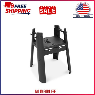 #ad Weber Lumin Compact Electric Grill Stand Table Base Outdoor BBQ Accessory $112.49