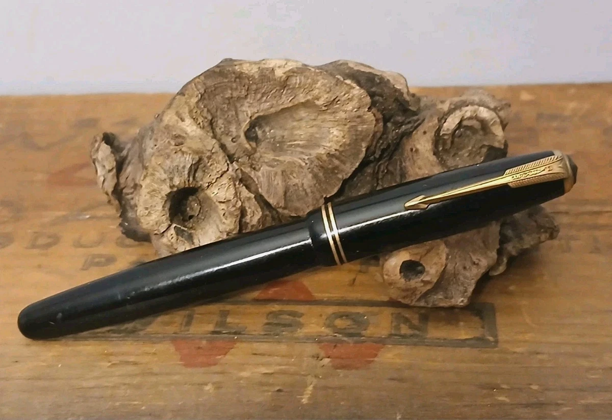 Parker Vacumatic for sale | eBay