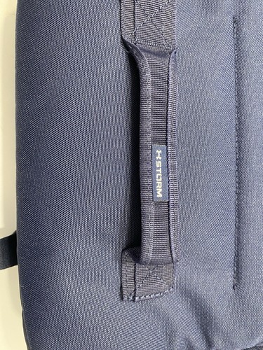 Under Armour Rucksack Storm Contain Blau Brandneu - Bild 13 von 13