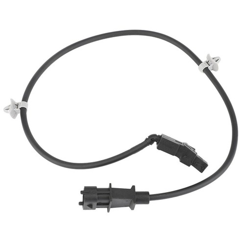 Long lasting Plastic Crankshaft Position Sensor for Hyundai and For Kia Models - Picture 4 of 12