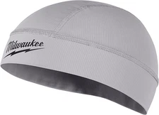 Milwaukee 425G WORKSKIN Warm Weather Hard Hat Liner