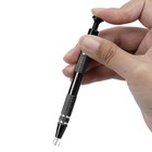 Metal Switch Opener Column Clamp Opener for Cherry Mechanical Keyboard