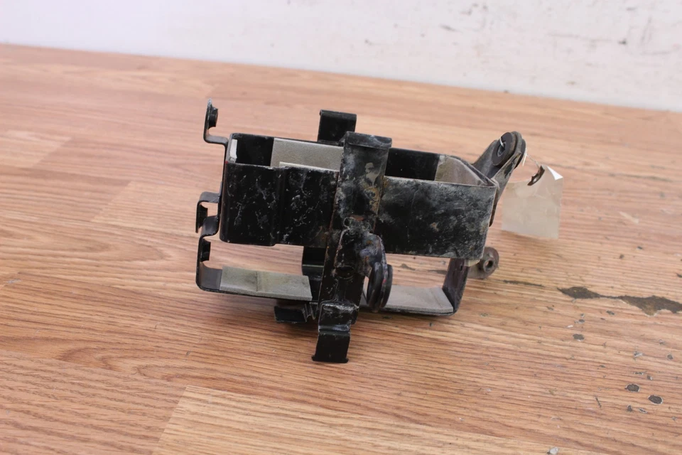 2007 SUZUKI DR200SE аккумулятор коробка в сборе - Изображение 3 из 4