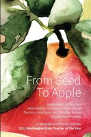 From Seed To Apple - 2022 Taschenbuch Kartoniert / Broschiert Englisch 2022