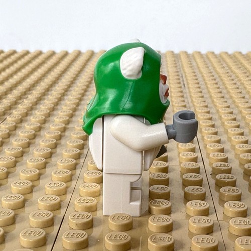 LEGO Advent, Star Wars 🎄 Holiday Ewok, 75366, DAY 24, CHRISTMAS, 2023, WHITE - Picture 2 of 7