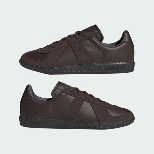 Adidas Originales BW Army JR2003 Marrón Oscuro/Marrón Noche Para Hombre Talla US4-14 Nuevo - Imagen 8 de 24