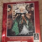 Barbie Happy Holidays Special/Collector Edition Blonde Curly Hair Doll 11.5in — photo 4