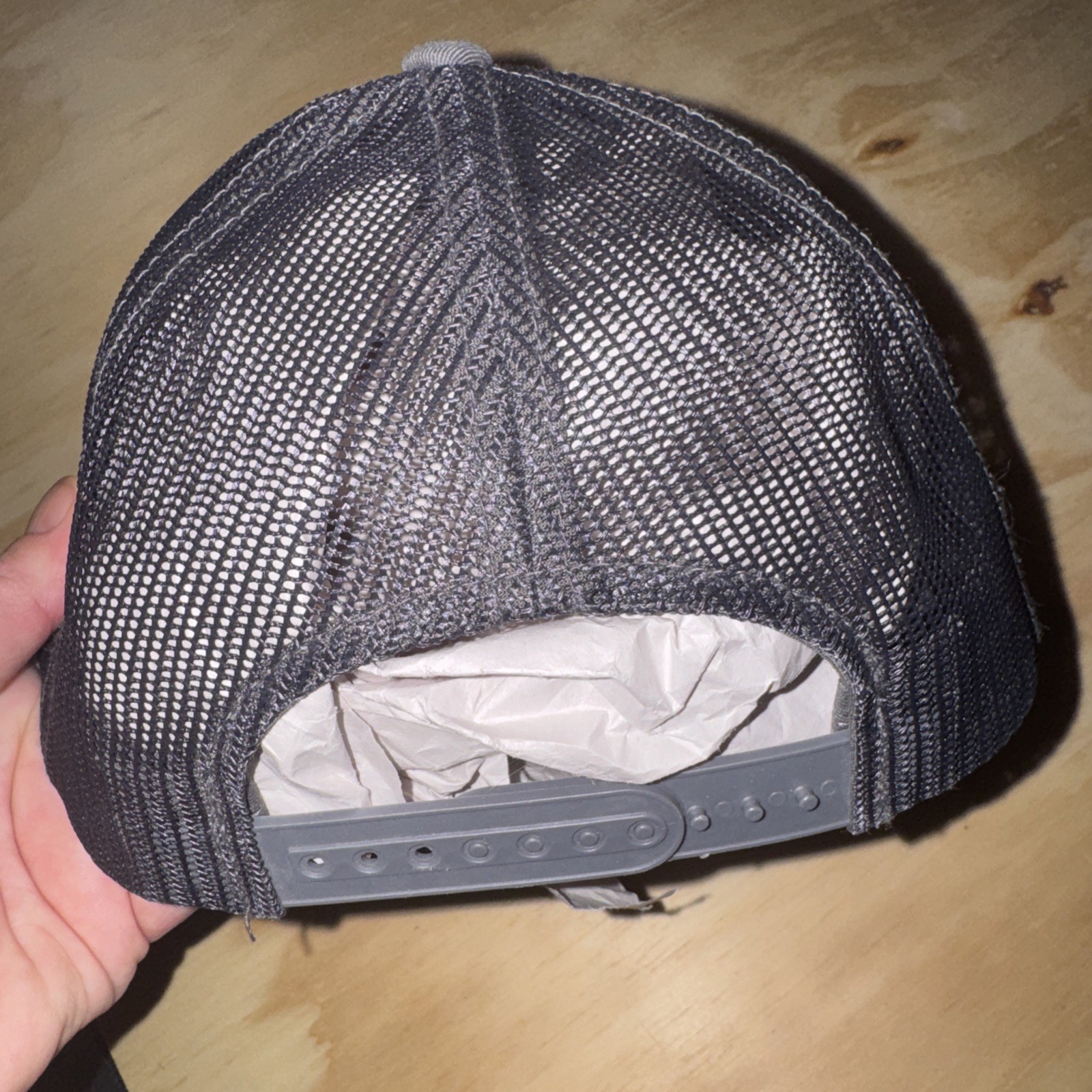 CCM Baseball Cap Hat - image 3