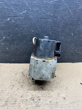 2003 to 2006 Chevrolet Tahoe ABS Pump 13354738 OEM Module q1437 DG