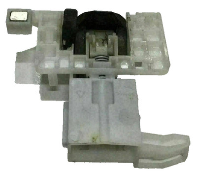 EDIT BOSCH  Dishwasher Door Latch Interlock RJ20