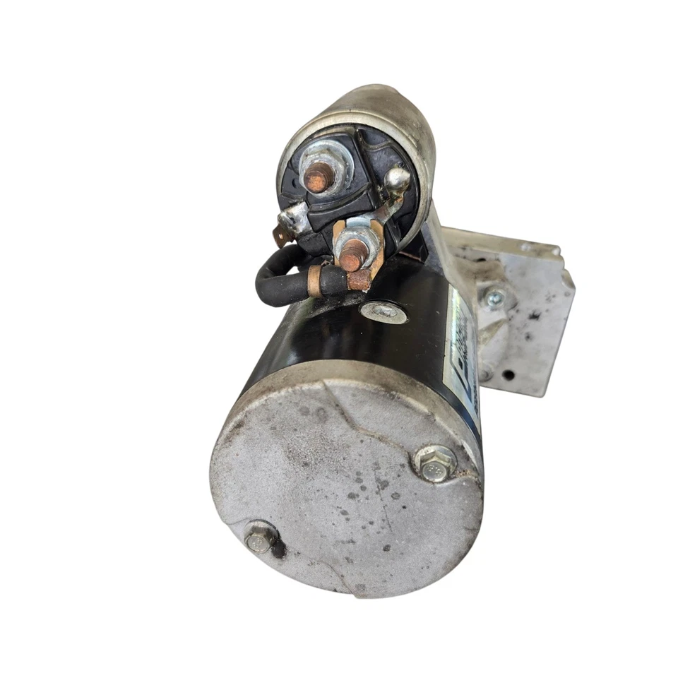 Starter Assembly Proform 2001-2010 Chevy Silverado GMC Sierra LLY LBZ Duramax - Image 2 of 4