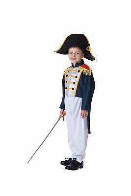 Napoleon Costume For Adults By Dress up America