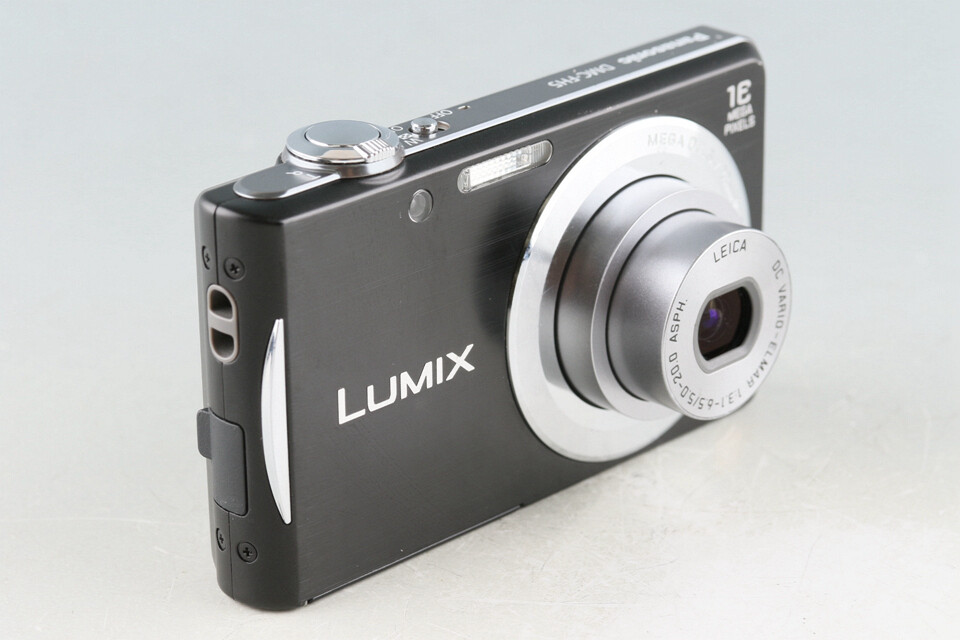 Panasonic LUMIX DMC-FH5 (良品） $_12.JPG?set_id=880000500F