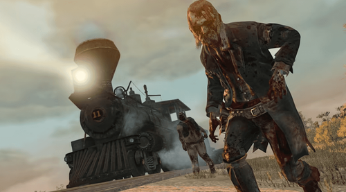 Red Dead Redemption Nintendo Switch [Inglese/Francese/Tedesco/Altro] Nuovo e Sigillato - Foto 6 di 8