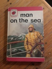1974 Ladybird Leader Published 