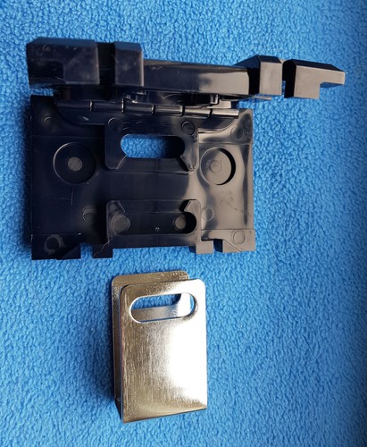 CTS-Thompson / Hiatt 7084 „Blue Box“ - Foto 3 di 5