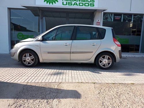 8200082278 Antena para RENAULT SCENIC II (JM) * 2003 115753 - Imagen 5 de 11